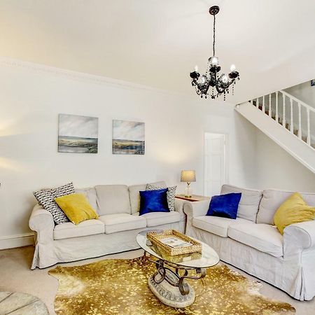 Vila Lovely 3 Bed House In Bristol Exteriér fotografie